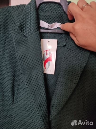 Пиджак женский 42 44