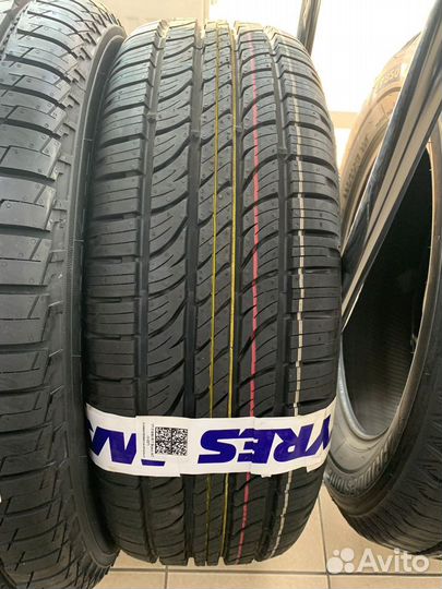 Viatti Bosco A/T 225/60 R17