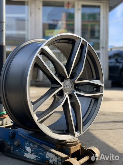 Диски R19 Audi A5/A6/A7 RS