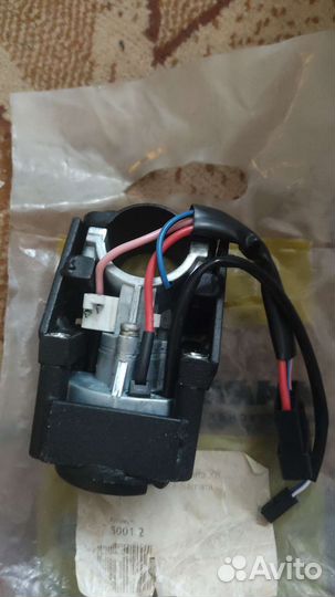 Замок зажигания противоугонный Priora,Kalina,2114