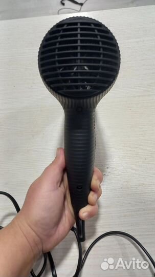 Фен 2000вт,3 режима, ионизация