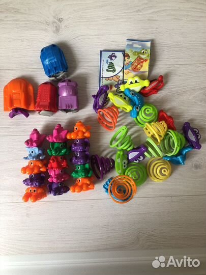 Киндер сюрприз старые серии