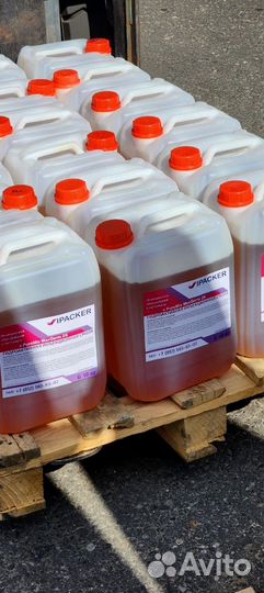 U6X9U2 Инъекционная смола