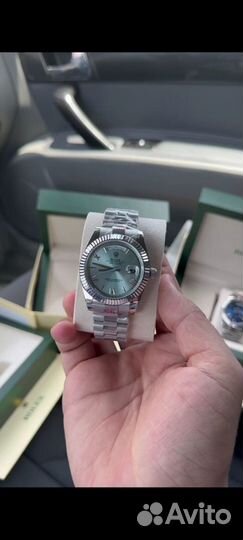 Часы мужские rolex day date