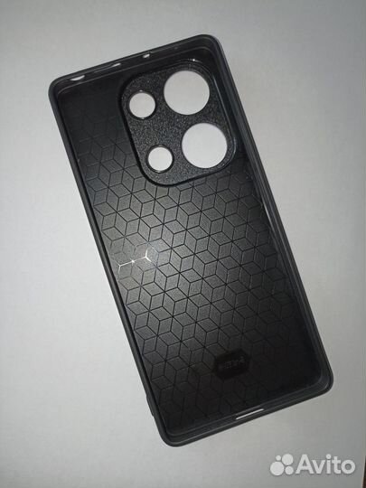 Чехлы на poco M6 Pro, новые