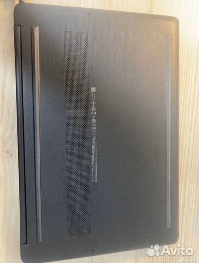 Продам ноутбук