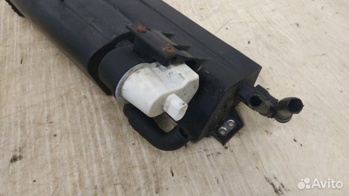 Фильтр сажевый Jaguar XF / X250