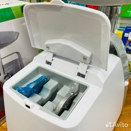 Электромясорубка Bosch ProPower MFW66020