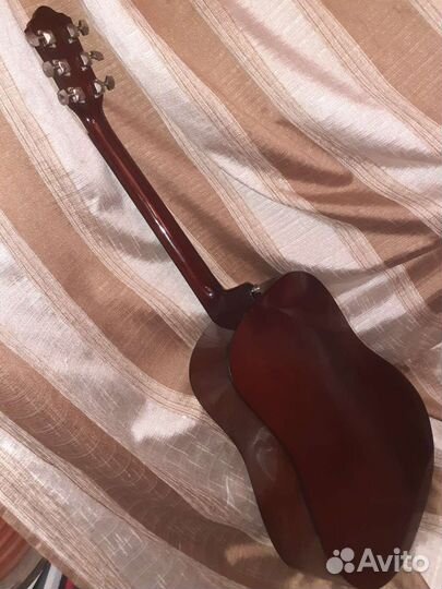 Акустическая гитара ibanez V50NJP-NT 3VO3