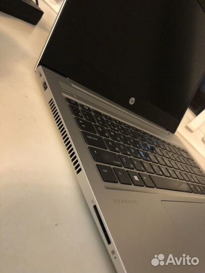 HP Probook 440 G6 (Core i5 / 16bg / SSD)