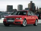 Audi S4 B8 рестайлинг (2011—2015) Универсал