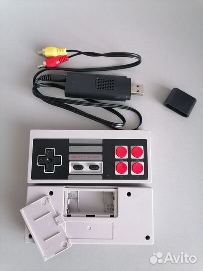 Игровая приставка