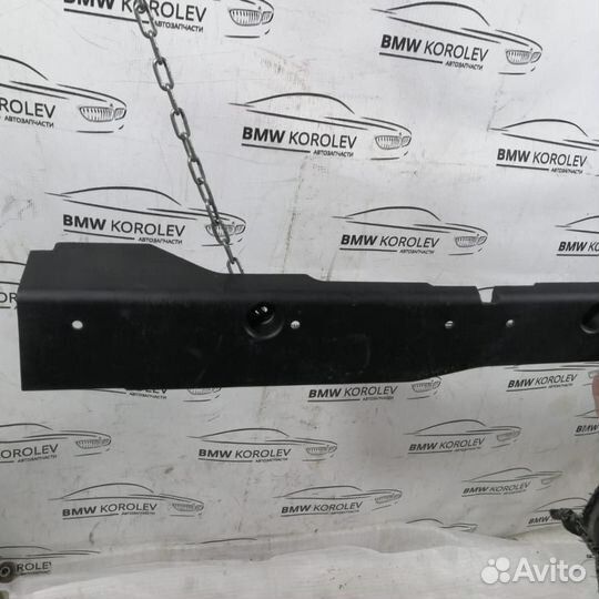 Накладка пола багажника (2007-2012) Kia Ceed