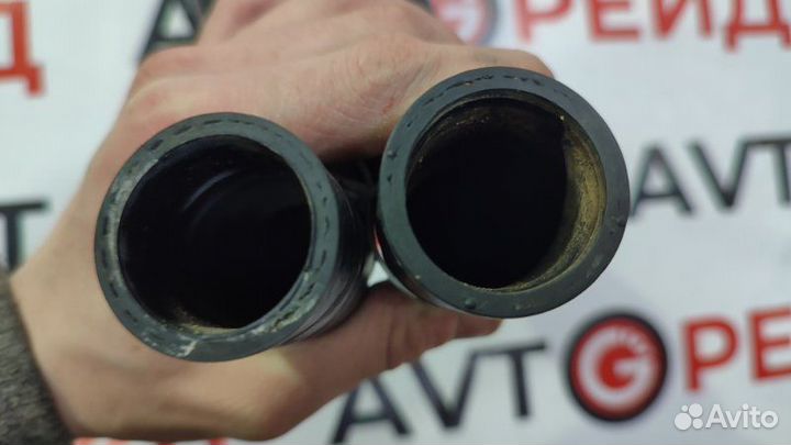 Патрубок радиатора Nissan Bluebird Sylphy QG10