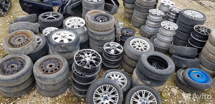 Разбор фордов