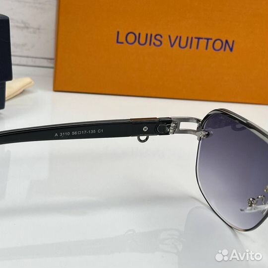 Очки мужские Louis vuitton