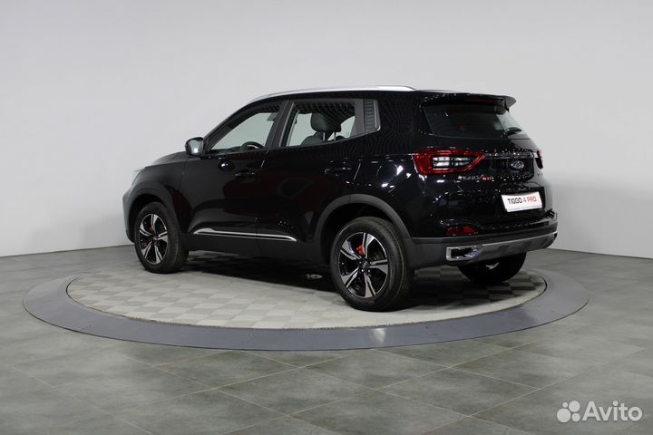 Chery Tiggo 4 Pro, 2023