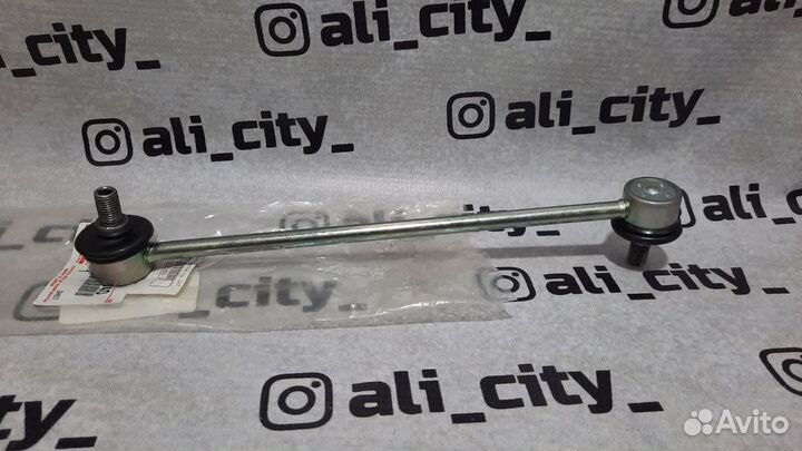 Косточка задняя Камри 50 40 toyota