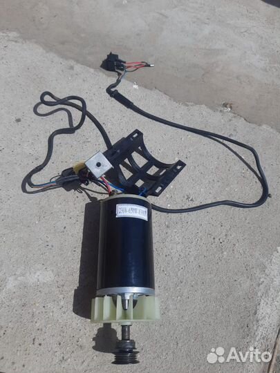 Запчасти к снегоуборщику и газо-бензо-кос