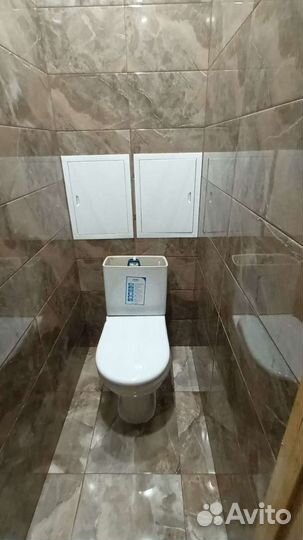 Ремонт квартир