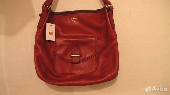 Сумка женская натуральная кожа