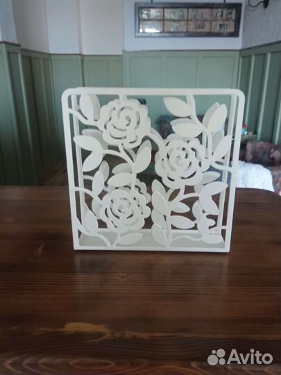 Салфетница IKEA