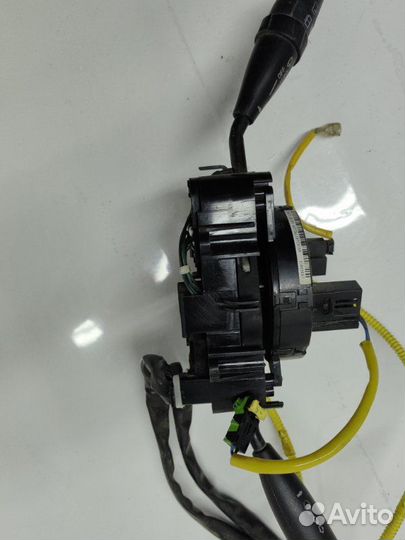 Подрулевой переключатель поворотников Great Wall