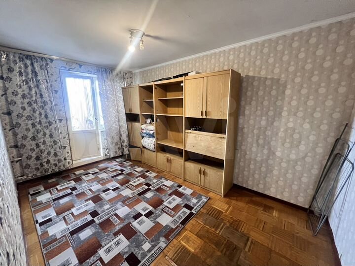 3-к. квартира, 75 м², 16/16 эт.