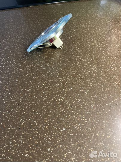 Софиты с лампочками 5 шт