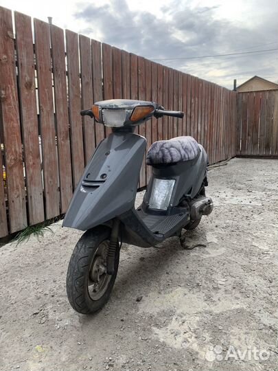 Yamaha jog artistic