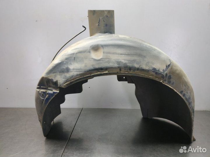 Подкрылок задний правый Bmw 5-Series E39