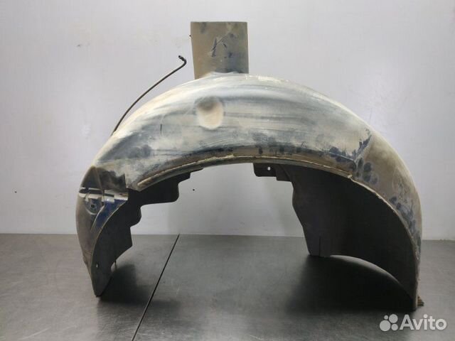 Подкрылок задний правый Bmw 5-Series E39