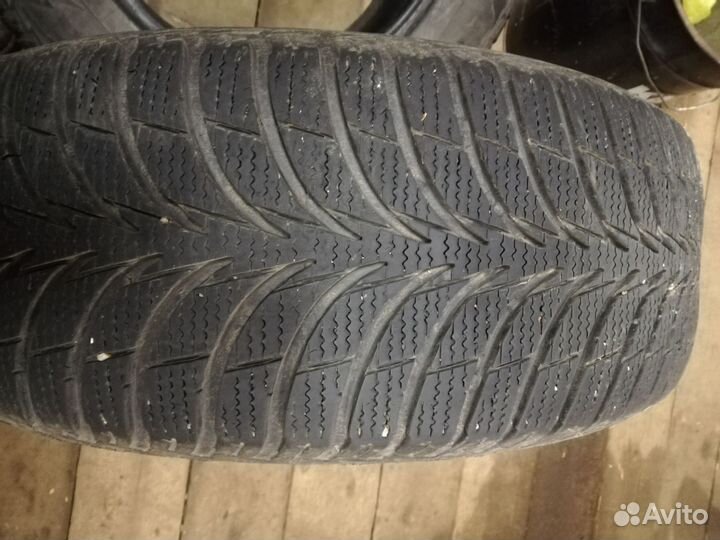 КАМА Кама-214 215/65 R16