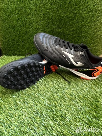 Сороконожки Joma в наличии в Уфе