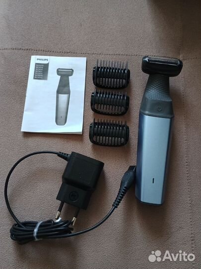 Триммер philips BG3015