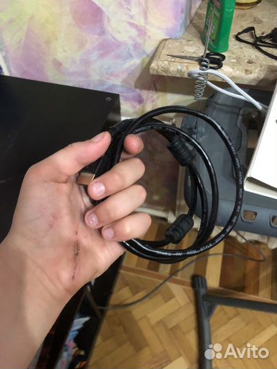 TV приставка zifro DT2-M7