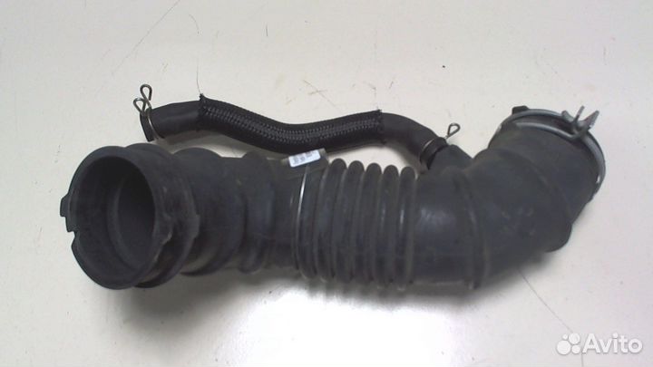 Патрубок воздушного фильтра Toyota RAV 4, 2013