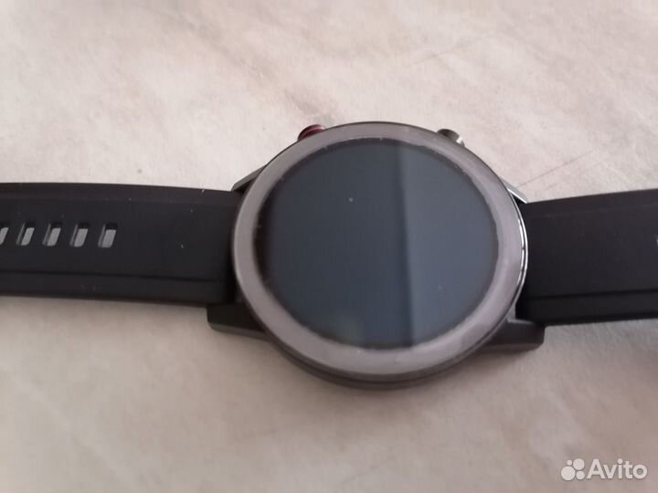 Смарт часы Honor magic watch 2 46 мм