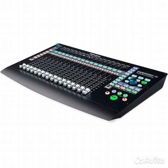 USB-контроллер PreSonus FaderPort 16