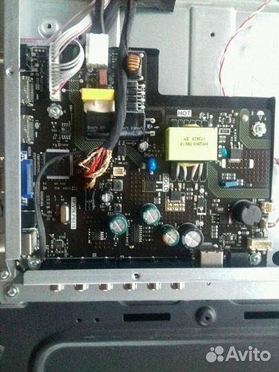 ЖК по блокам. Майн, бп и другое. часть1