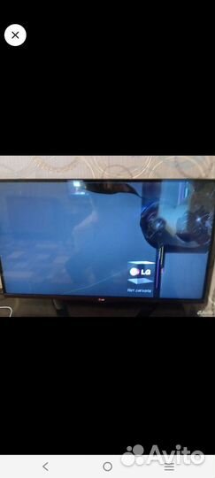 Телевизор 42 LG 3D SMART