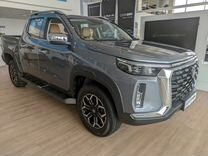 Новый Changan Hunter Plus 2.0 AT, 2024, цена 3 529 900 руб.