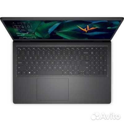 Ноутбук dell Vostro 3515-5487