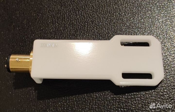 Yamaki Electric YMK AHS-01H искусственный сапфир