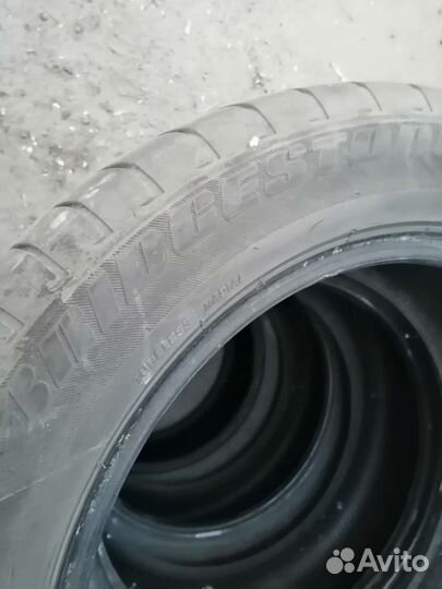 Bridgestone Potenza RE002 Adrenalin 225/55 R17 97W