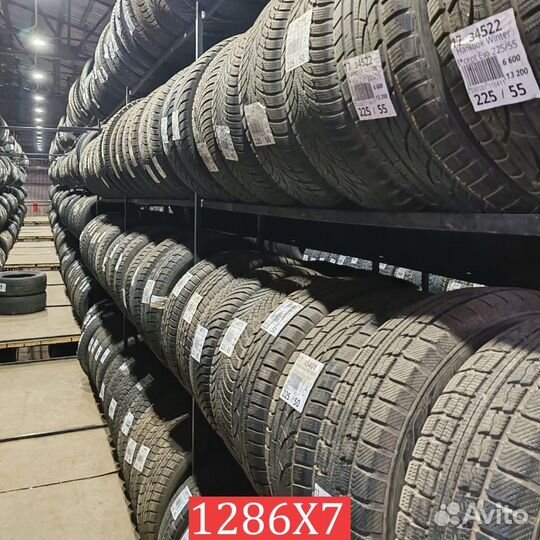 Yokohama BluEarth Ecos ES31 215/45 R17 91L