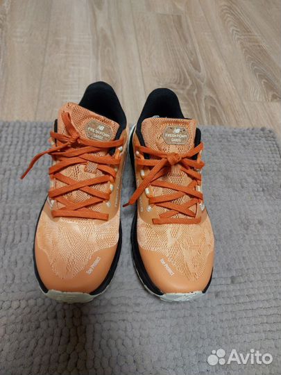 Кроссовки new balance