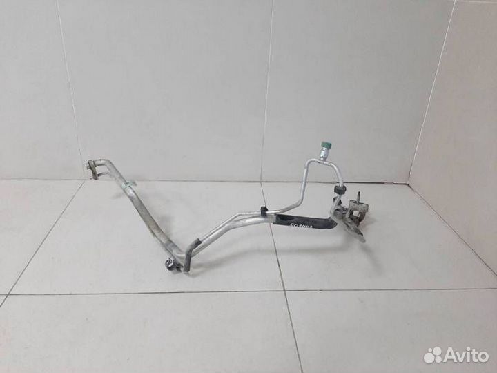 Б/У Трубка кондиционера 95299470 opel