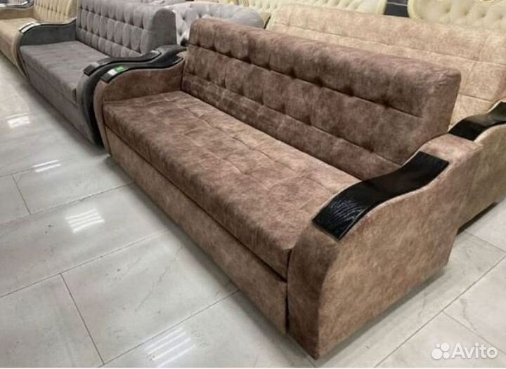 Диваны в наличии не б/у