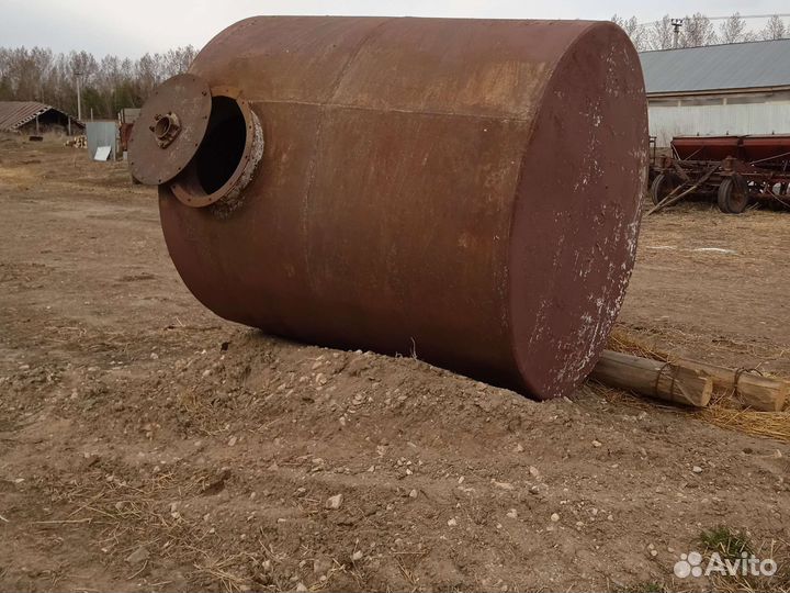 Емкость для воды